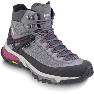 Buty damskie MEINDL Top Trail Lady Mid GTX, z membraną Gore-Tex