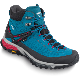 Buty trekkingowe męskie MEINDL Top Trail Mid GTX, z membraną Gore-Tex