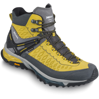 Buty trekkingowe męskie MEINDL Top Trail Mid GTX, z membraną Gore-Tex
