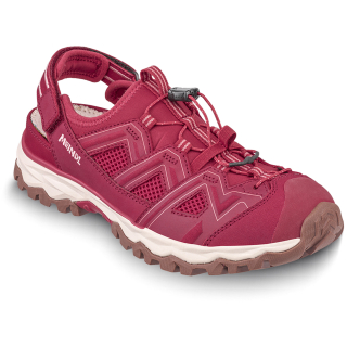 Buty trekkingowe damskie MEINDL Bari Lady - Comfort fit