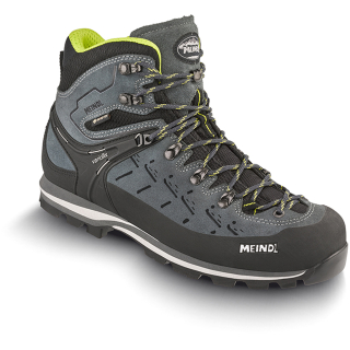 Buty trekkingowe męskie MEINDL Litepeak 3.0 GTX z membraną Gore-tex