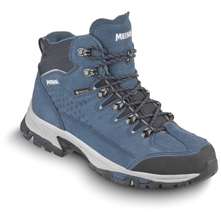 Buty trekkingowe damskie MEINDL Yukatan Lady Mid GTX z membraną Gore-tex