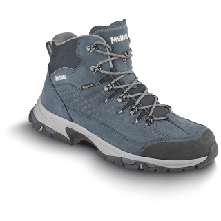 Buty trekkingowe męskie MEINDL Yukatan Mid GTX z membraną Gore-tex