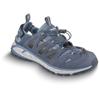Buty trekkingowe damskie MEINDL Brindisi Lady - C fit® PW 