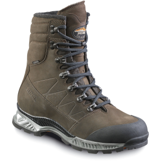 Buty zimowe męskie MEINDL Narvik GTX, z membraną Gore-Tex