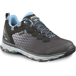 Buty trekkingowe damskie MEINDL Activo Sport Lady GTX, z membraną Gore-Tex