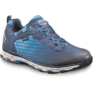 Buty trekkingowe męskie MEINDL Activo Sport GTX, z membraną Gore-Tex