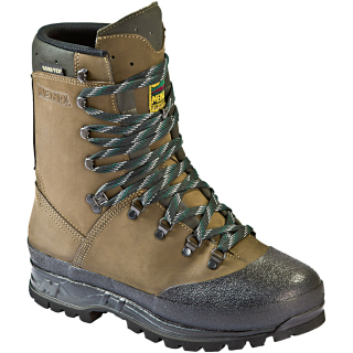 Buty zimowe męskie MEINDL Antarktis GTX, z membraną Gore-Tex