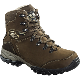 Buty trekkingowe damskie MEINDL Meran Lady GTX, z membraną Gore-Tex