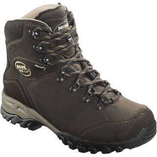 Buty trekkingowe męskie MEINDL Meran GTX, z membraną Gore-Tex