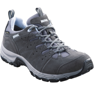 Buty trekkingowe damskie MEINDL Rapide Lady GTX, z membraną Gore-Tex