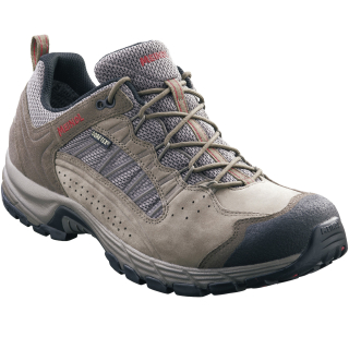 Buty trekkingowe męskie MEINDL Journey PRO GTX, z membraną Gore-Tex