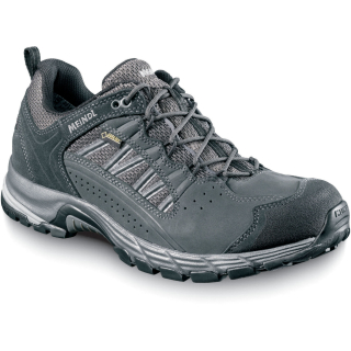 Buty trekkingowe męskie MEINDL Journey PRO GTX, z membraną Gore-Tex