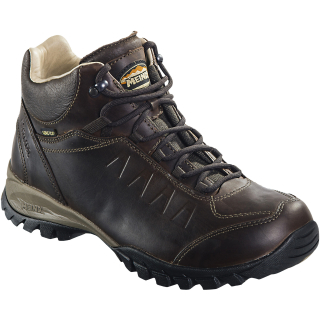 Buty trekkingowe męskie MEINDL Veneto GTX, z membraną Gore-Tex