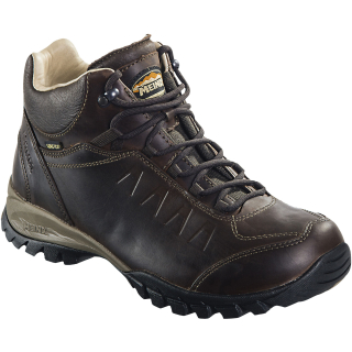 Buty trekkingowe męskie MEINDL Veneto GTX, z membraną Gore-Tex