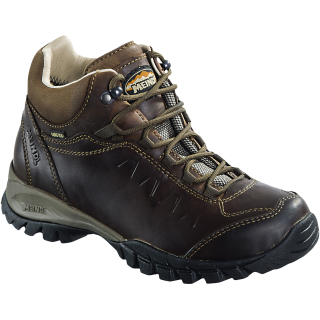 Buty trekkingowe damskie MEINDL Veneto Lady GTX, z membraną Gore-Tex
