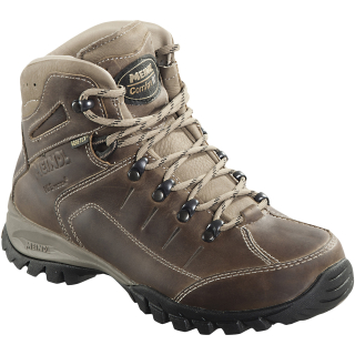 Buty trekkingowe damskie MEINDL Jura Lady GTX, z membraną Gore-Tex
