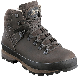 Buty trekkingowe damskie MEINDL Bernina Lady 2