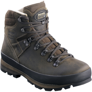 Buty trekkingowe męskie MEINDL Bernina 2