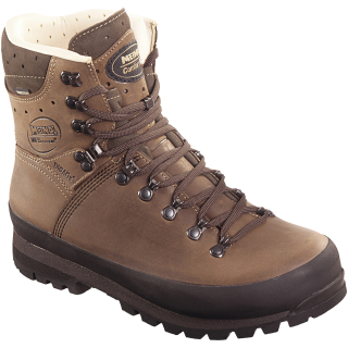 Buty trekkingowe męskie MEINDL Guffert GTX, z membraną Gore-Tex