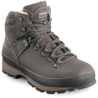 Buty trekkingowe damskie MEINDL Bernina Lady 2 GTX, z membraną Gore-Tex