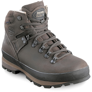 Buty trekkingowe damskie MEINDL Bernina Lady 2 GTX, z membraną Gore-Tex