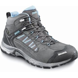 Buty trekkingowe damskie MEINDL Journey Lady Mid GTX, z membraną Gore-Tex