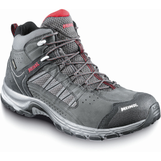 Buty trekkingowe męskie MEINDL Journey Mid GTX, z membraną Gore-Tex