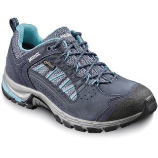 Buty trekkingowe damskie MEINDL Journey Lady PRO GTX, z membraną Gore-Tex