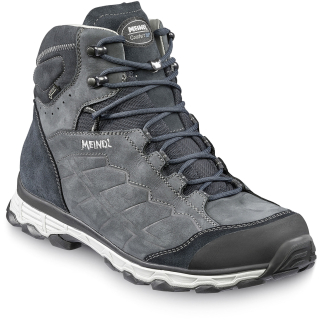 Buty trekkingowe męskie MEINDL Tramin GTX, z membraną Gore-Tex