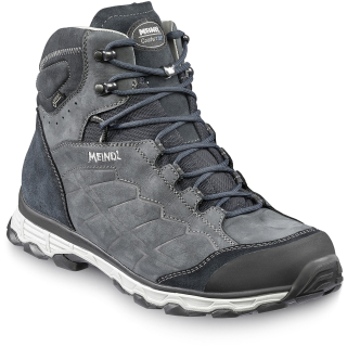Buty trekkingowe męskie MEINDL Tramin GTX, z membraną Gore-Tex