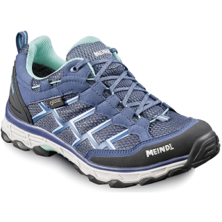 Buty trekkingowe damskie MEINDL Activo Lady GTX, z membraną Gore-Tex