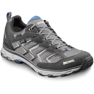 Buty trekkingowe męskie MEINDL Activo GTX, z membraną Gore-Tex