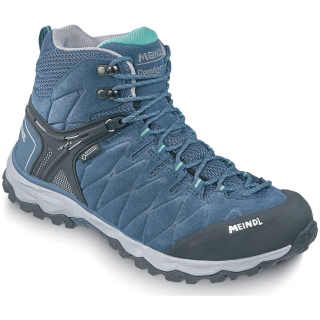 Buty trekkingowe damskie MEINDL Mondello Lady Mid GTX, z membraną Gore-Tex