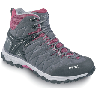 Buty trekkingowe damskie MEINDL Mondello Lady Mid GTX, z membraną Gore-Tex