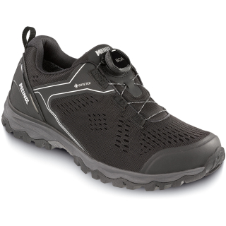 Buty trekkingowe damskie MEINDL Abano Lady GTX, z membraną Gore-Tex (Boa®)