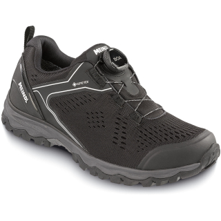 Buty trekkingowe męskie MEINDL Abano GTX, z membraną Gore-Tex (Boa®)