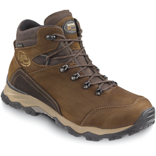 Buty trekkingowe męskie MEINDL Eppan GTX, z membraną Gore-Tex