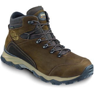 Buty trekkingowe męskie MEINDL Eppan GTX, z membraną Gore-Tex