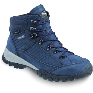 Buty trekkingowe damskie MEINDL Sarn Lady GTX, z membraną Gore-Tex