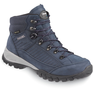 Buty trekkingowe damskie MEINDL Sarn Lady GTX, z membraną Gore-Tex