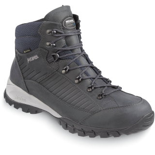 Buty trekkingowe męskie MEINDL Sarn GTX, z membraną Gore-Tex