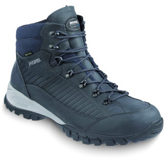 Buty trekkingowe męskie MEINDL Sarn GTX, z membraną Gore-Tex