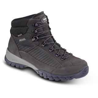 Buty trekkingowe męskie MEINDL Sarn GTX, z membraną Gore-Tex