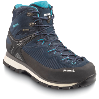 Buty trekkingowe damskie MEINDL Terlan Lady GTX, z membraną Gore-Tex