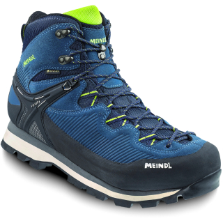Buty trekkingowe męskie MEINDL Terlan GTX, z membraną Gore-Tex