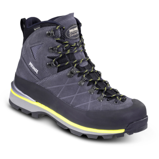 Buty trekkingowe męskie MEINDL Antelao PRO GTX, z membraną Gore-Tex