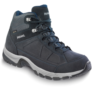 Buty trekkingowe damskie MEINDL Orlando Lady Mid GTX, z membraną Gore-Tex