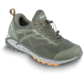 Buty trekkingowe męskie MEINDL Power Walker 3.0