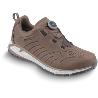 Buty męskie MEINDL Malta Walker (BOA®)